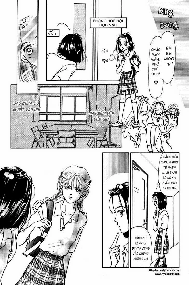 Tenshi Nanka Ja Nai Chapter 2.1 - 7