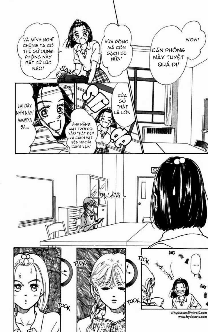 Tenshi Nanka Ja Nai Chapter 2.1 - 8