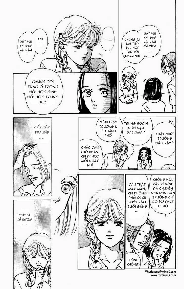 Tenshi Nanka Ja Nai Chapter 2.1 - 10