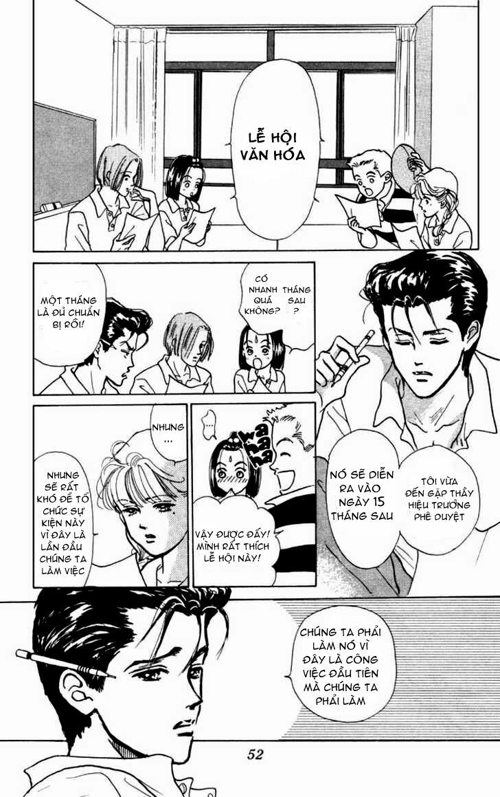 Tenshi Nanka Ja Nai Chapter 2.1 - 12