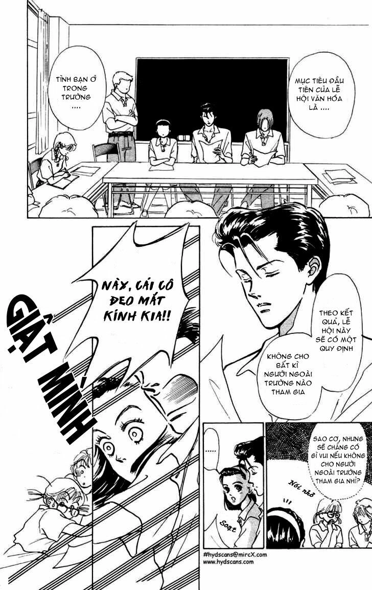 Tenshi Nanka Ja Nai Chapter 2.1 - 14