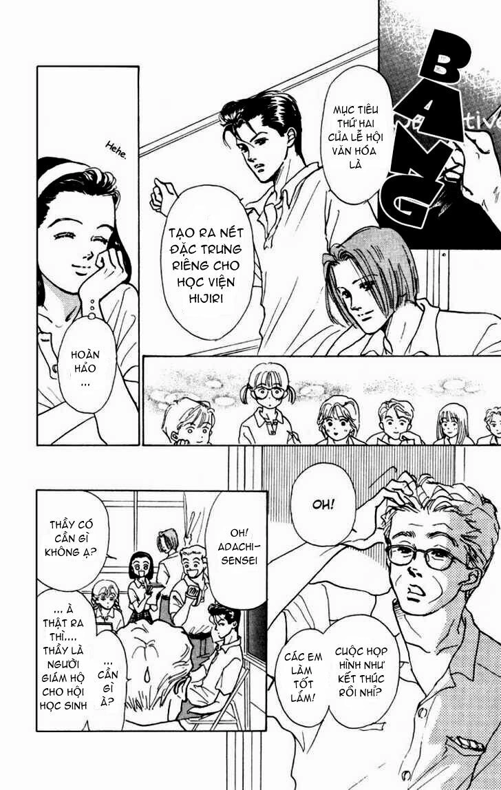 Tenshi Nanka Ja Nai Chapter 2.1 - 16