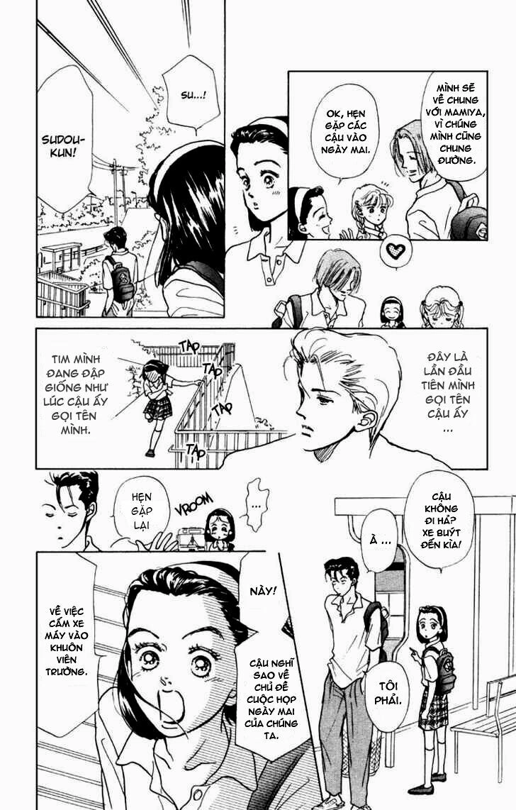 Tenshi Nanka Ja Nai Chapter 2.1 - 18