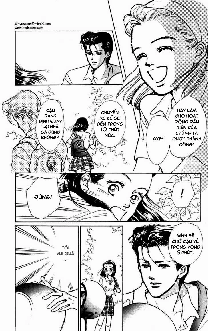 Tenshi Nanka Ja Nai Chapter 2.1 - 20