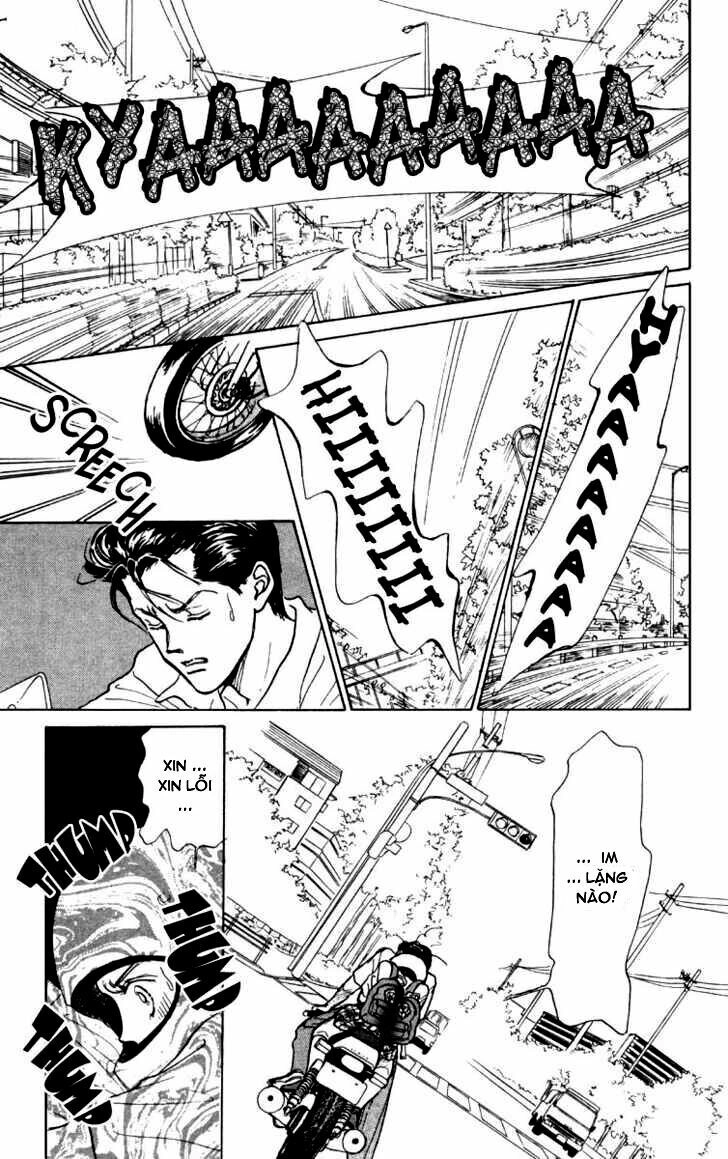 Tenshi Nanka Ja Nai Chapter 2.1 - 21