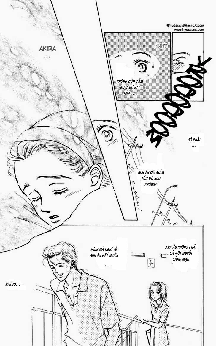 Tenshi Nanka Ja Nai Chapter 2.1 - 23