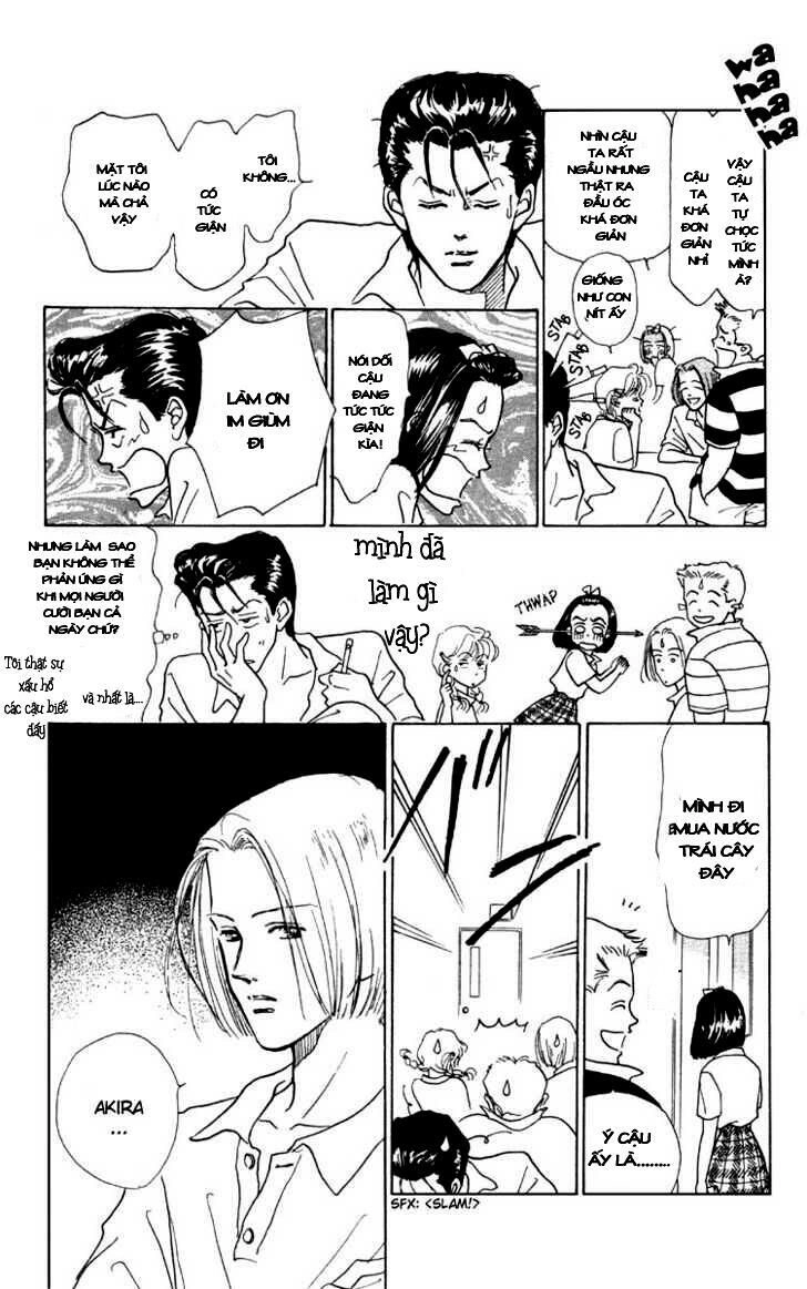 Tenshi Nanka Ja Nai Chapter 2.2 - 7