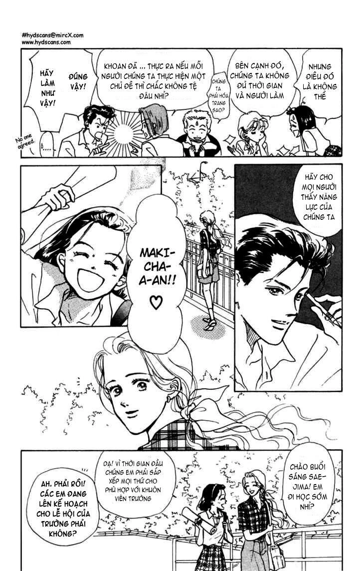 Tenshi Nanka Ja Nai Chapter 2.2 - 13