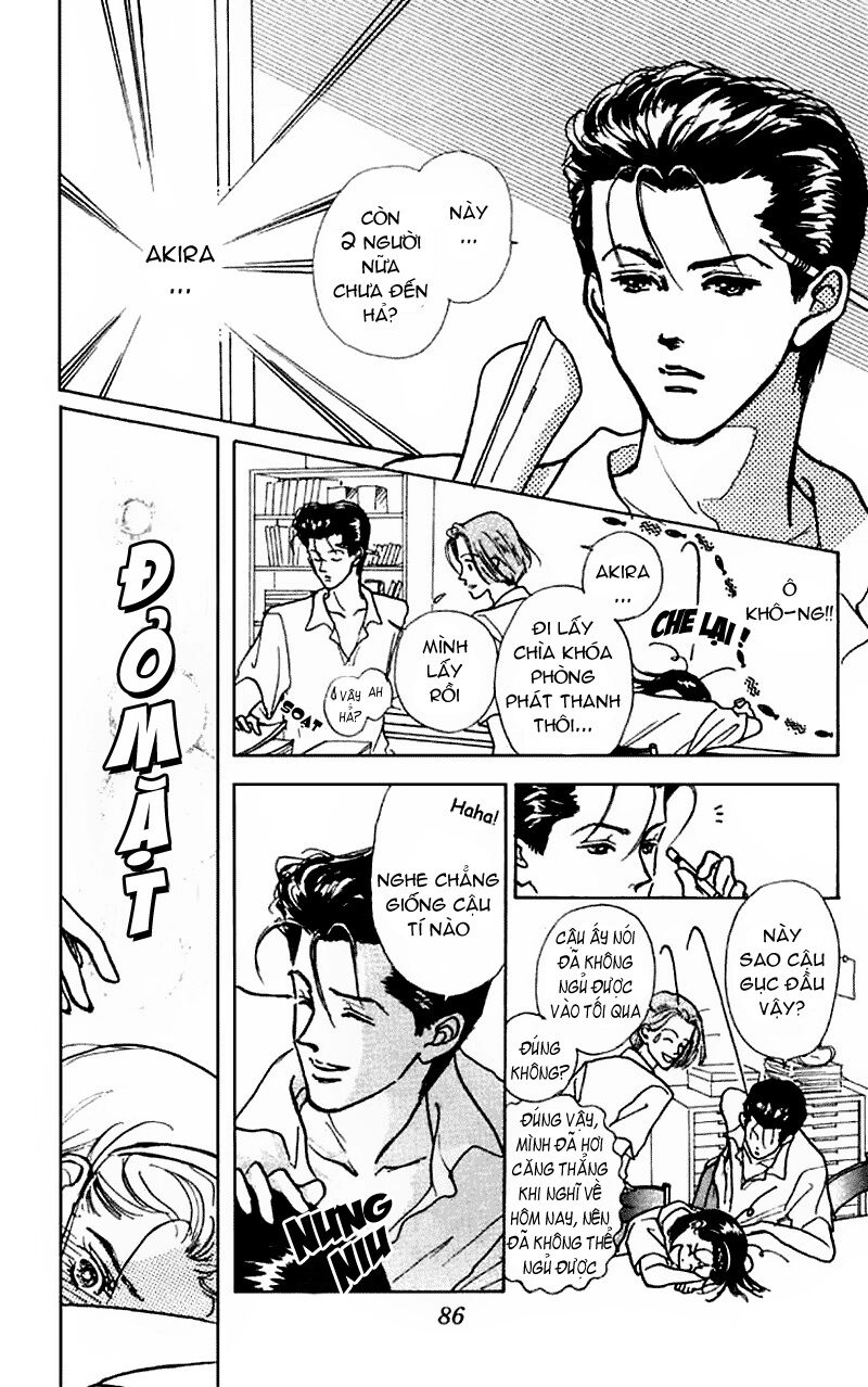 Tenshi Nanka Ja Nai Chapter 3.1 - 8