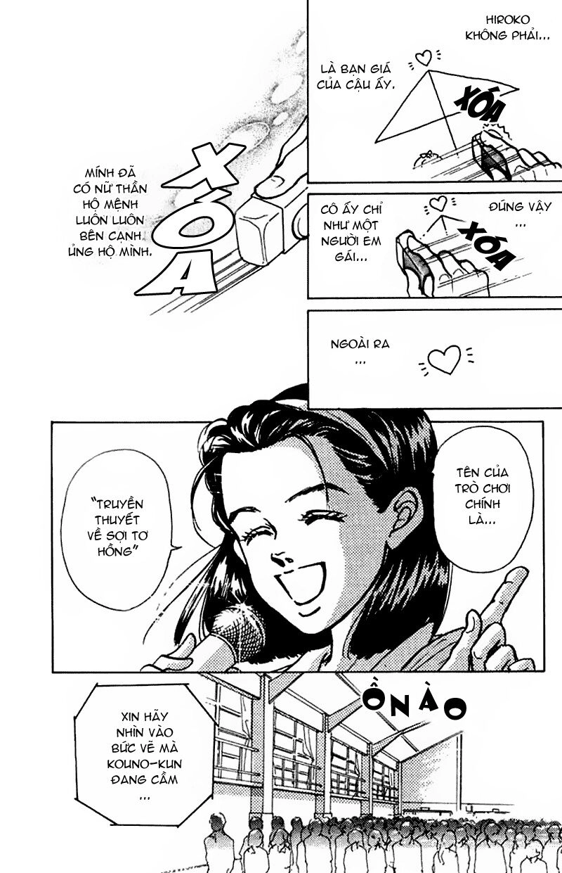 Tenshi Nanka Ja Nai Chapter 3.1 - 10