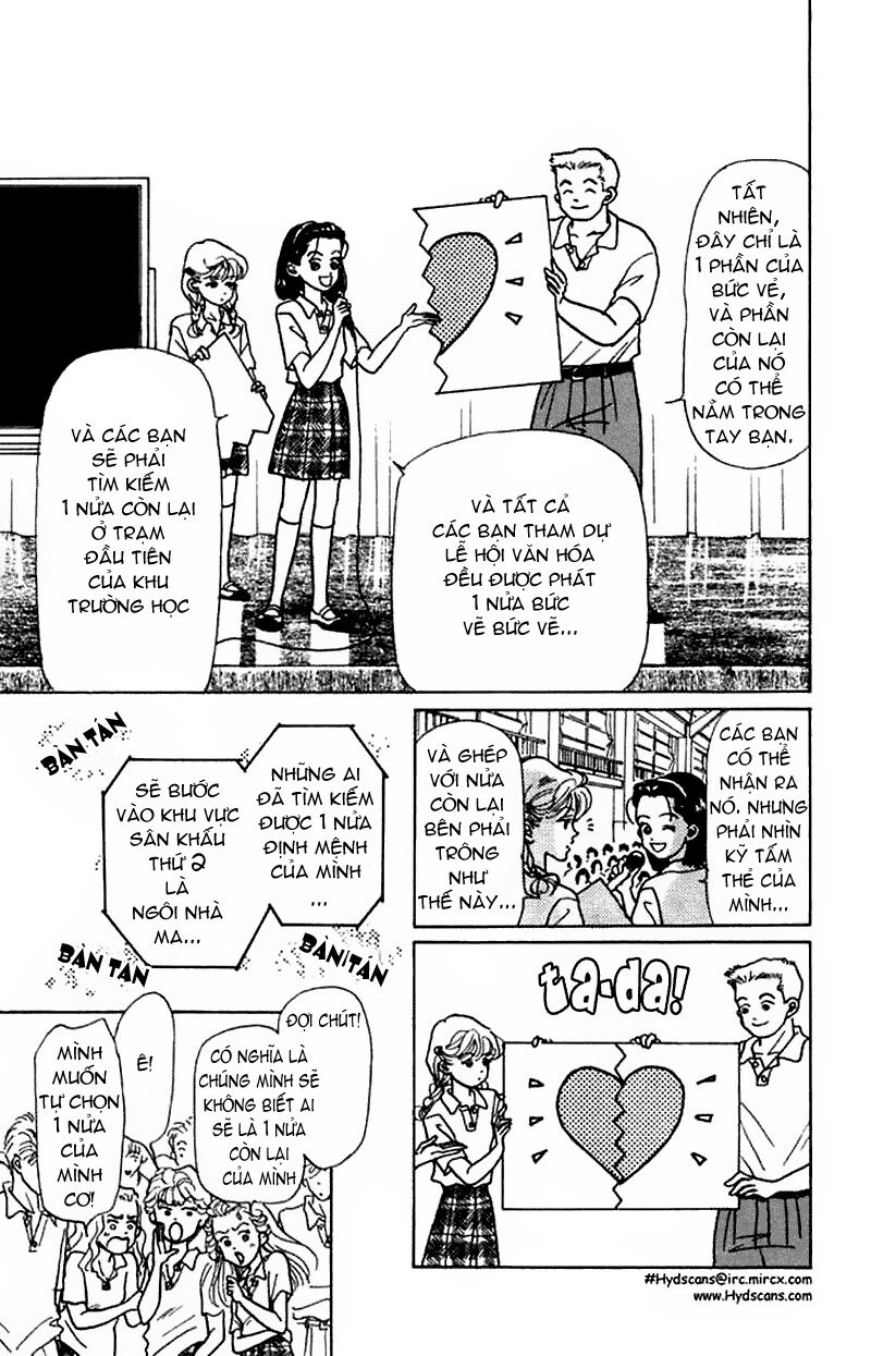 Tenshi Nanka Ja Nai Chapter 3.1 - 11