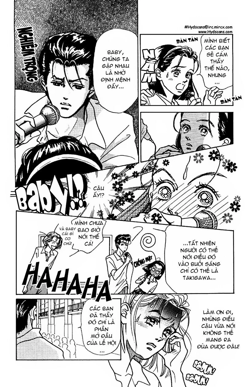 Tenshi Nanka Ja Nai Chapter 3.1 - 12