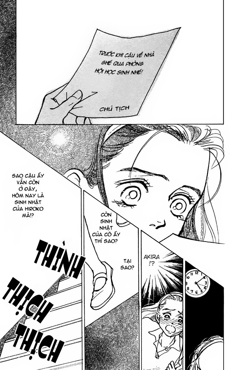 Tenshi Nanka Ja Nai Chapter 3.1 - 21