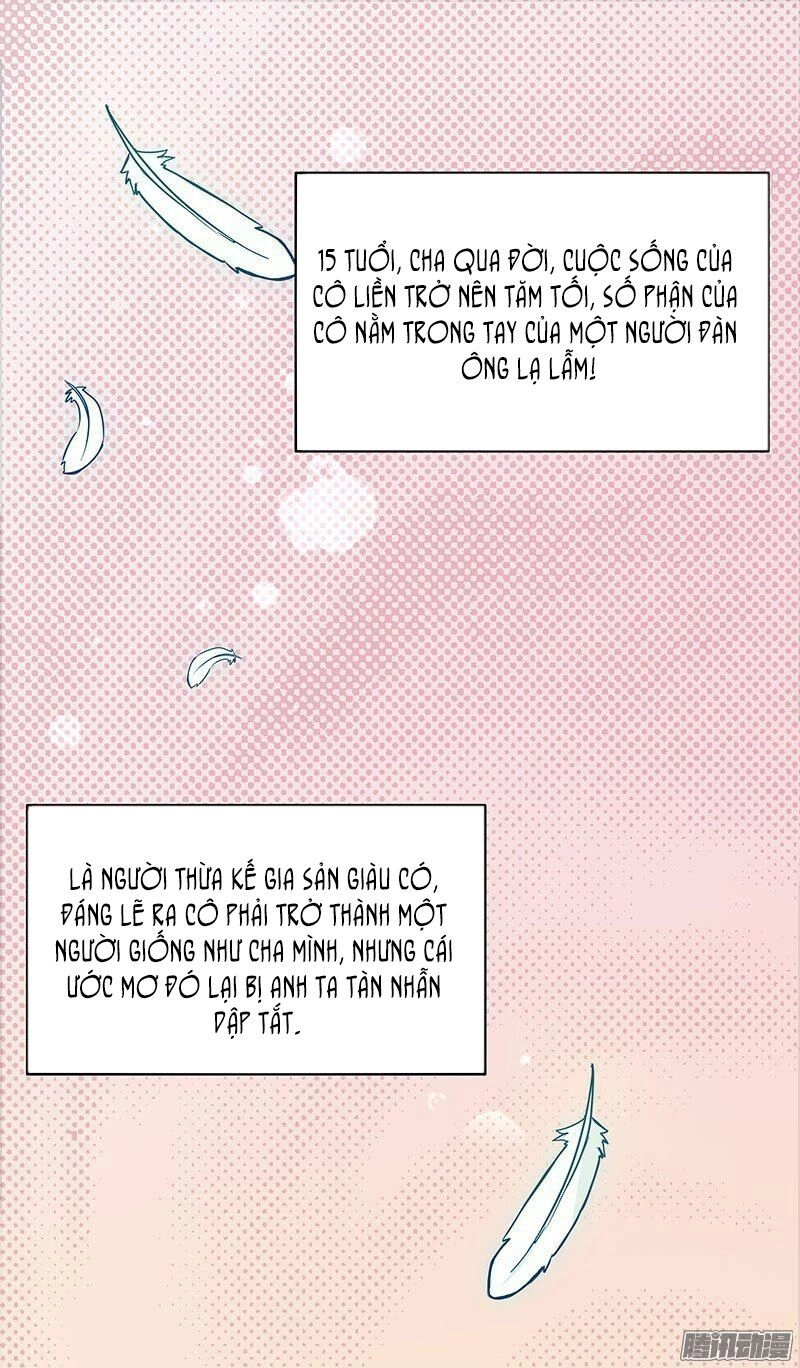 Vợ Yêu Của Ác Ma Chapter 1 - 1