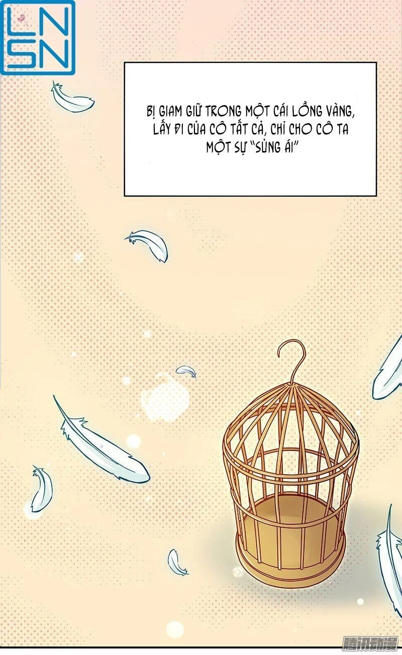 Vợ Yêu Của Ác Ma Chapter 1 - 2