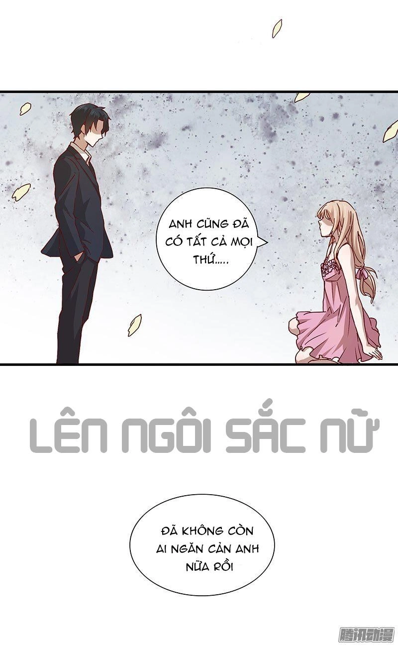 Vợ Yêu Của Ác Ma Chapter 1 - 8