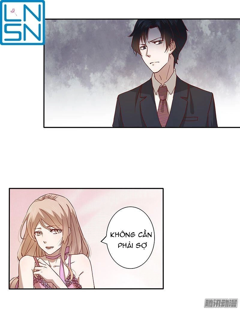 Vợ Yêu Của Ác Ma Chapter 1 - 9