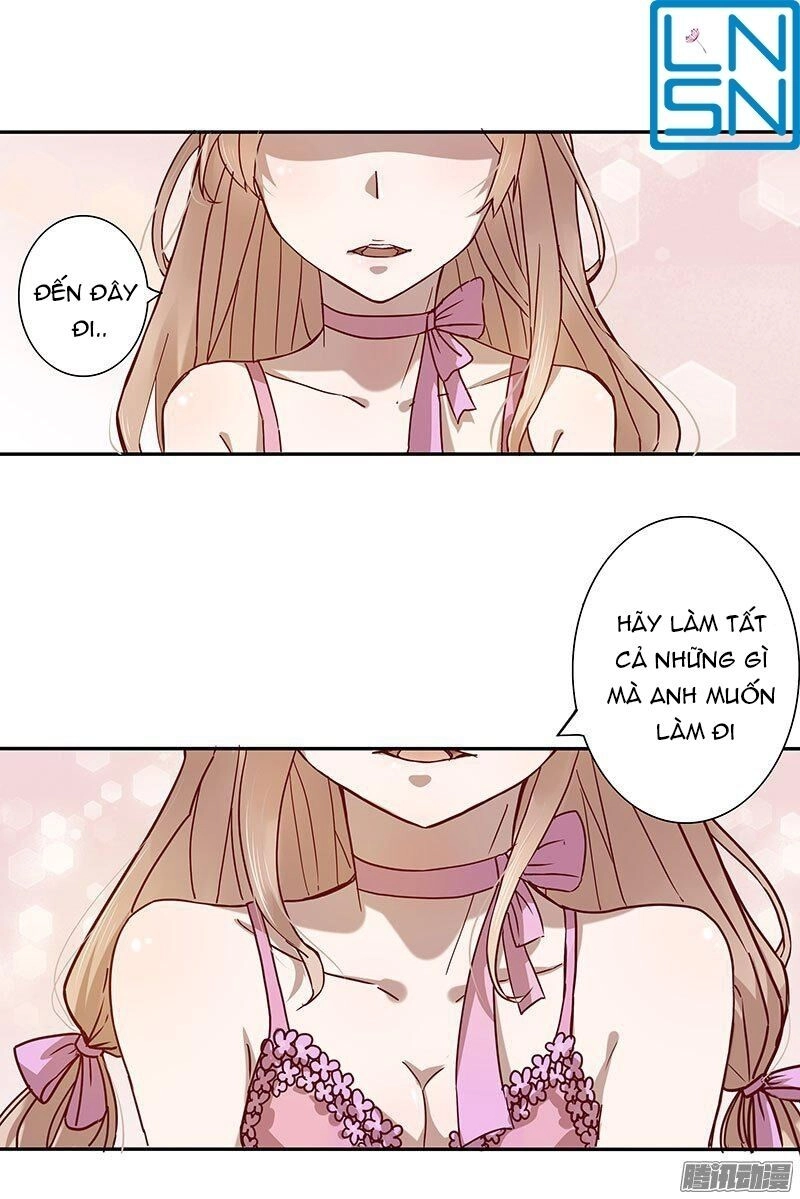 Vợ Yêu Của Ác Ma Chapter 1 - 10