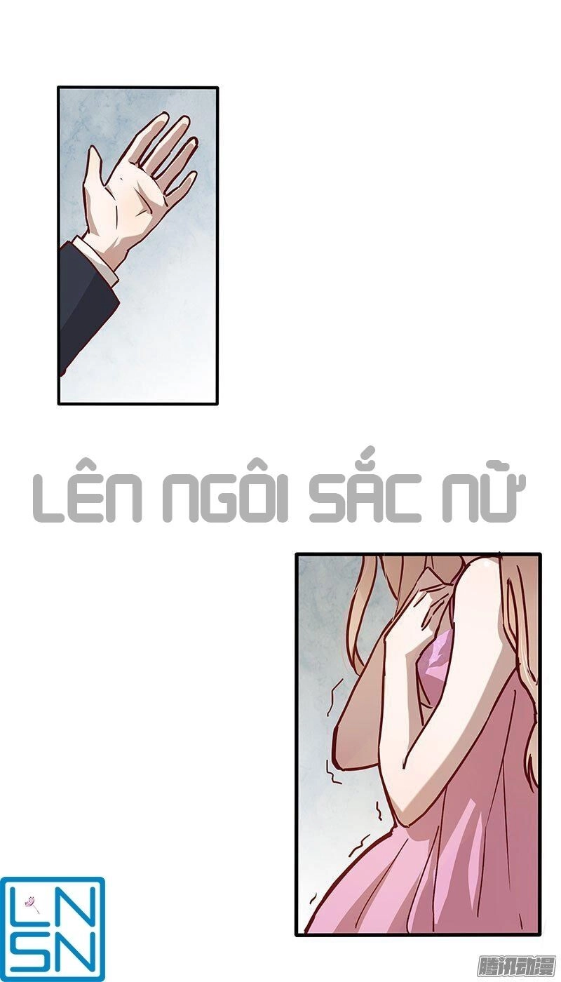 Vợ Yêu Của Ác Ma Chapter 1 - 11