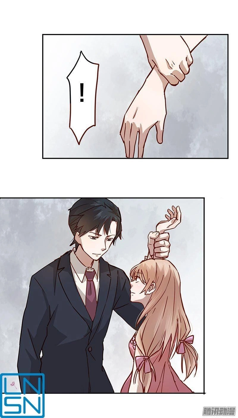 Vợ Yêu Của Ác Ma Chapter 1 - 13