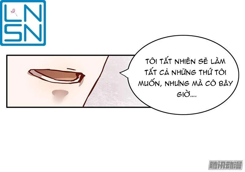 Vợ Yêu Của Ác Ma Chapter 1 - 14