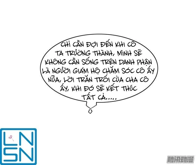 Vợ Yêu Của Ác Ma Chapter 1 - 16