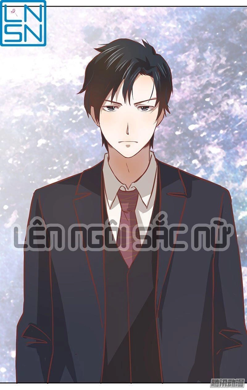 Vợ Yêu Của Ác Ma Chapter 1 - 17