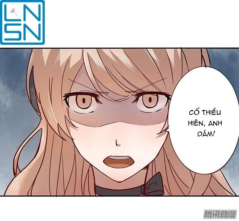 Vợ Yêu Của Ác Ma Chapter 1 - 22