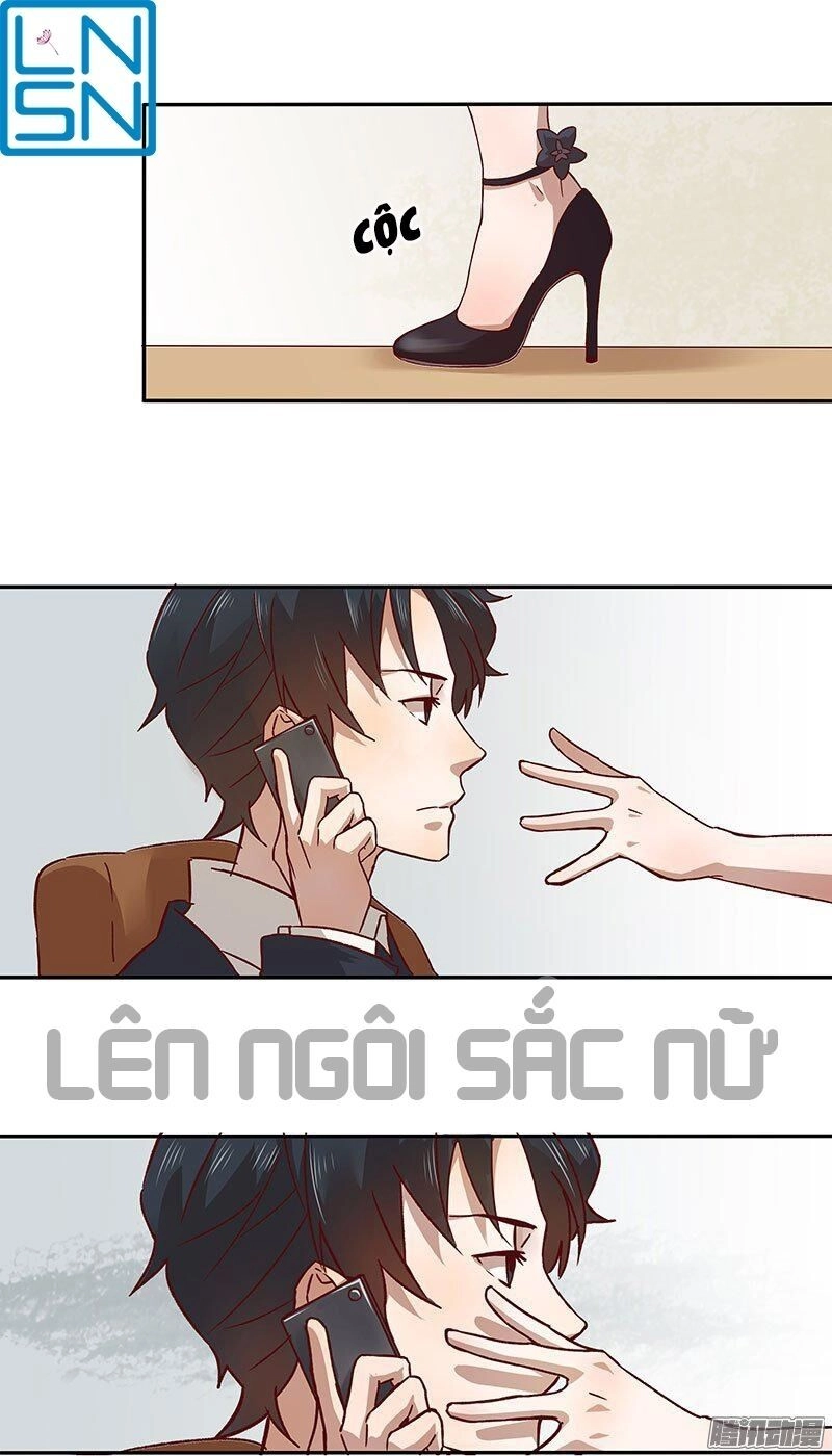 Vợ Yêu Của Ác Ma Chapter 1 - 23