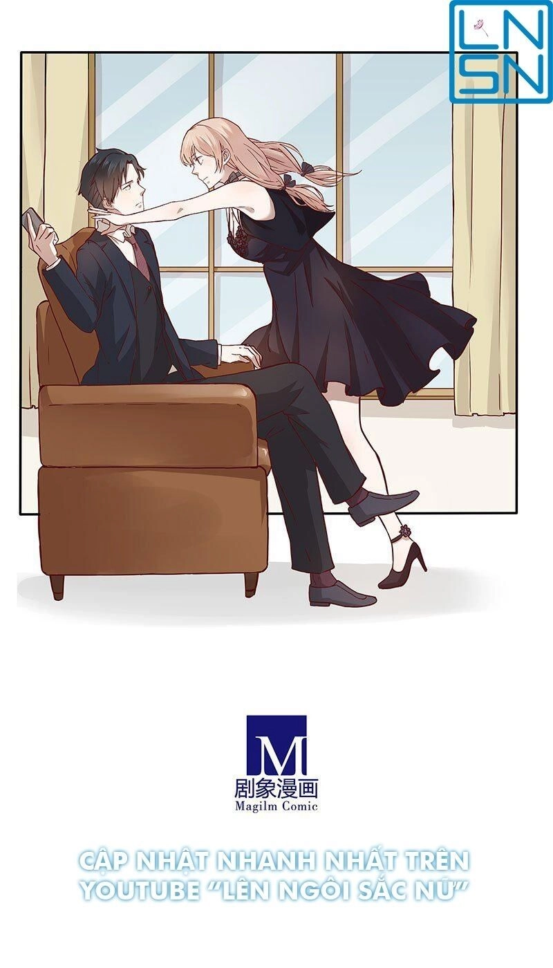 Vợ Yêu Của Ác Ma Chapter 1 - 25