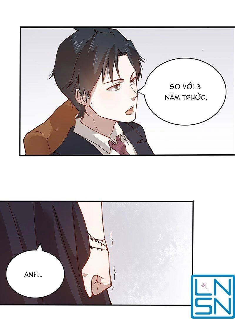 Vợ Yêu Của Ác Ma Chapter 2 - 3