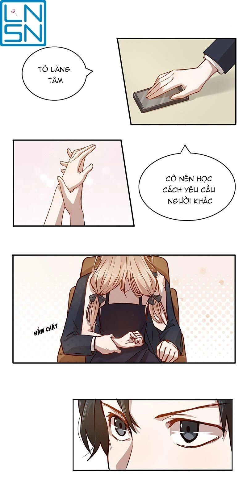 Vợ Yêu Của Ác Ma Chapter 2 - 5