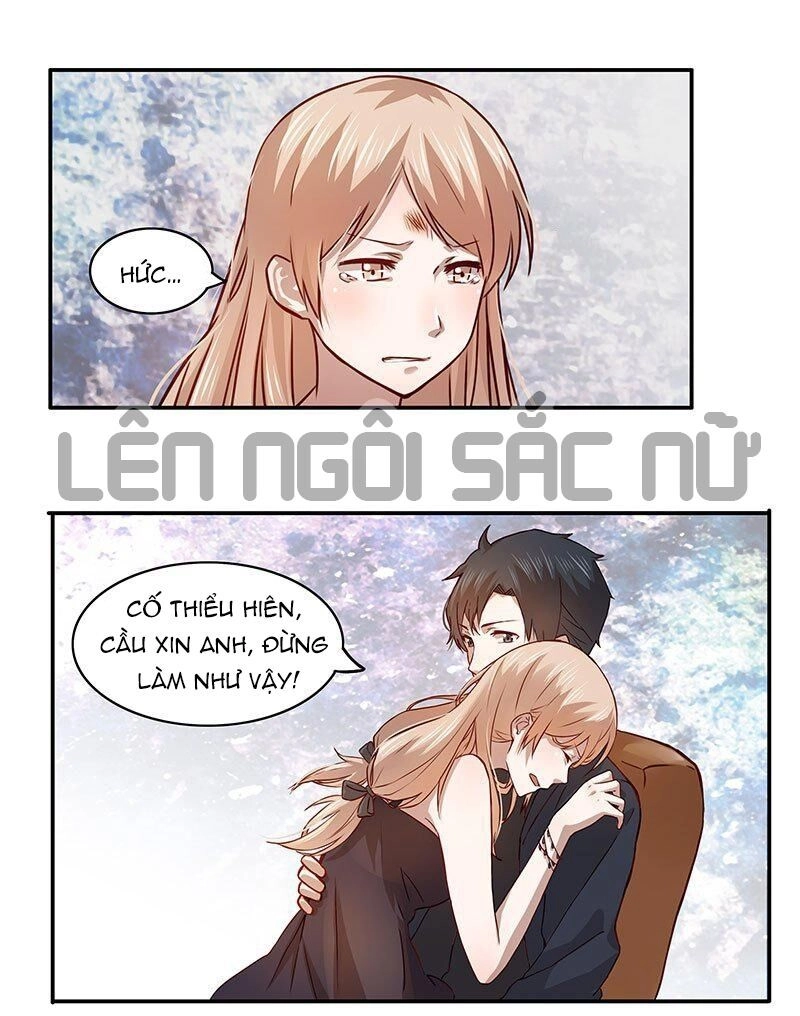 Vợ Yêu Của Ác Ma Chapter 2 - 8