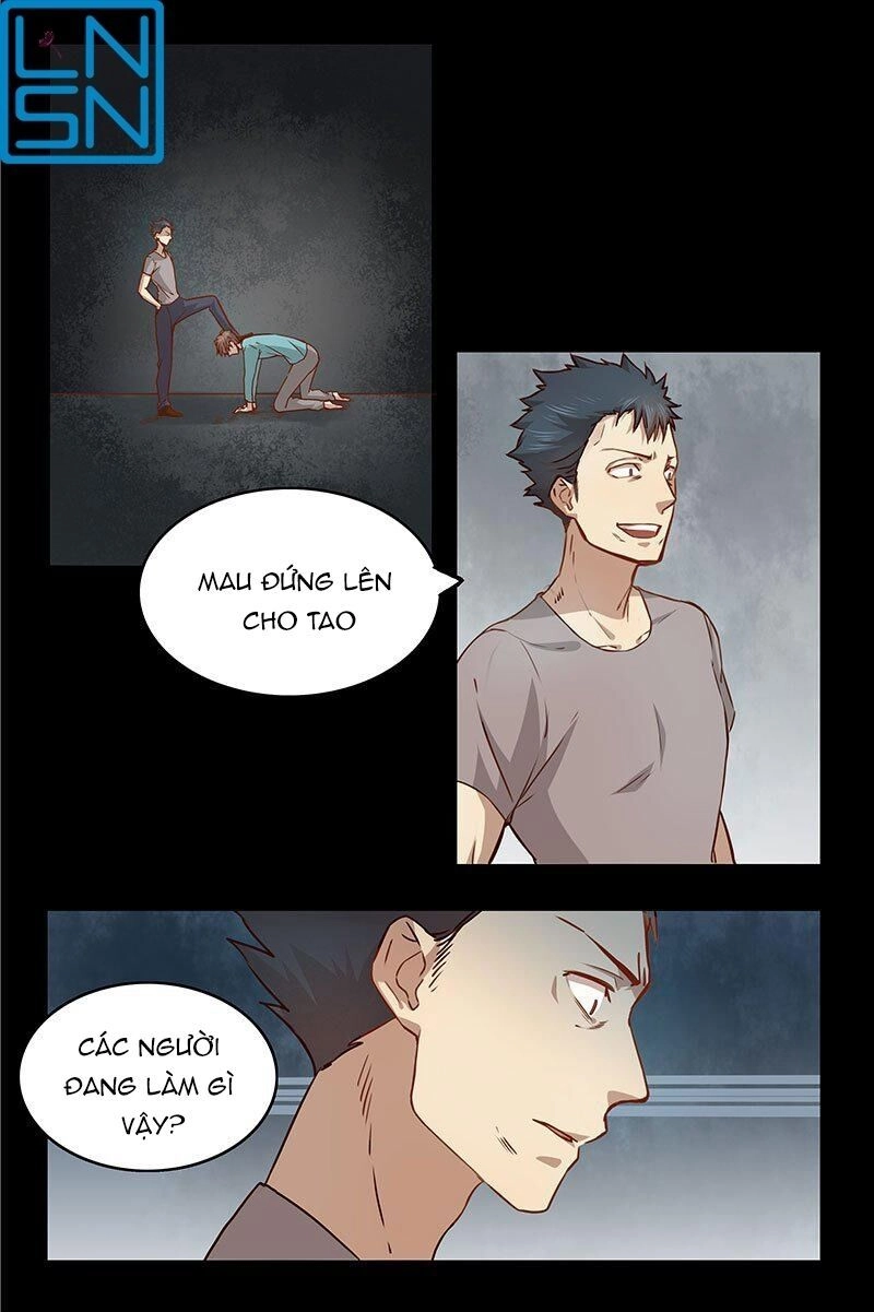 Vợ Yêu Của Ác Ma Chapter 2 - 14