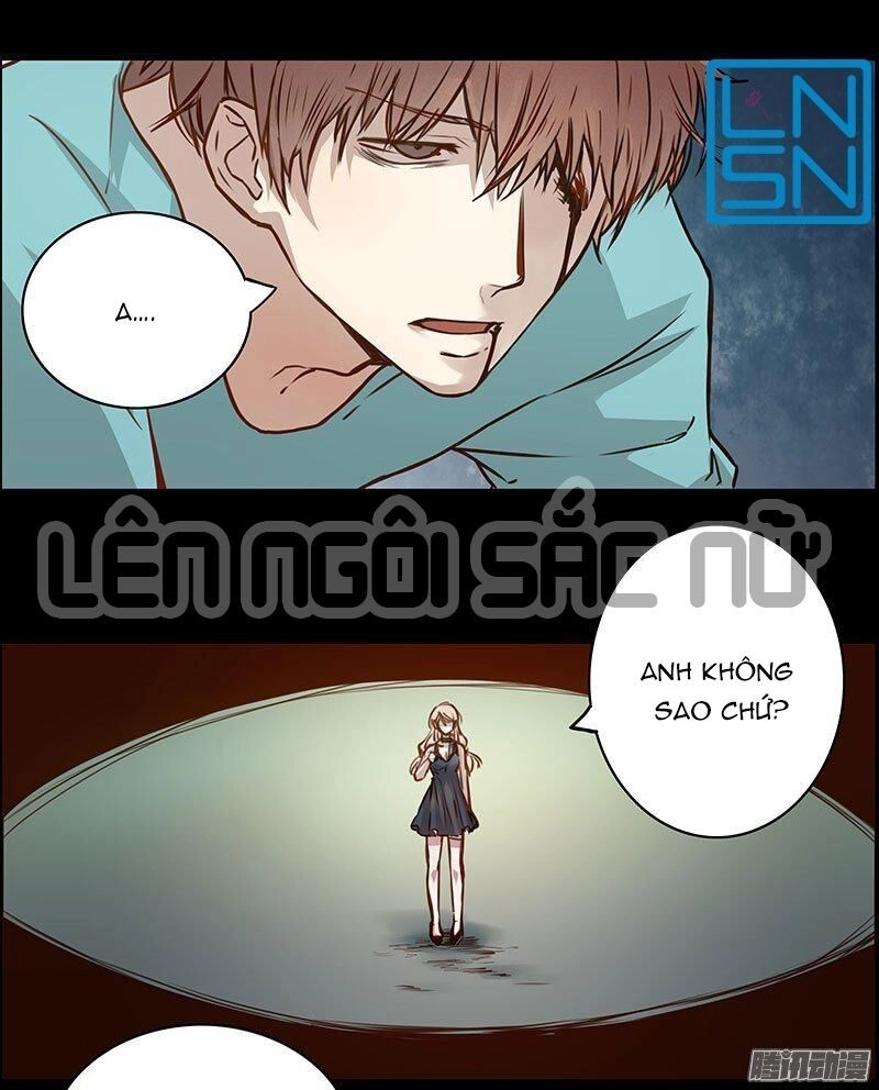 Vợ Yêu Của Ác Ma Chapter 2 - 16