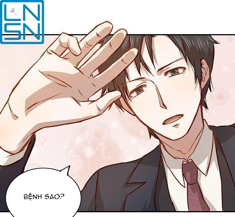 Vợ Yêu Của Ác Ma Chapter 2 - 18