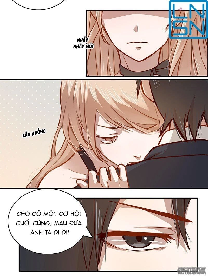 Vợ Yêu Của Ác Ma Chapter 2 - 19