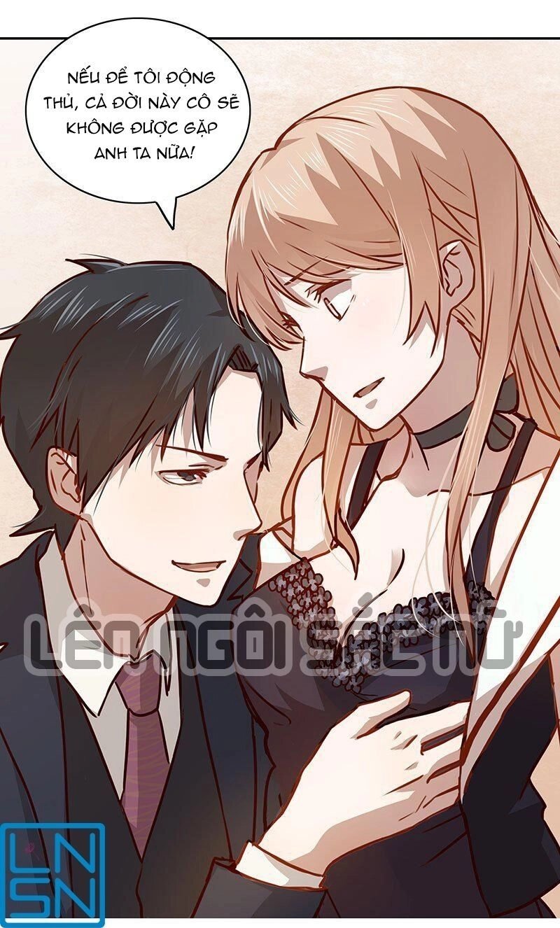 Vợ Yêu Của Ác Ma Chapter 2 - 20