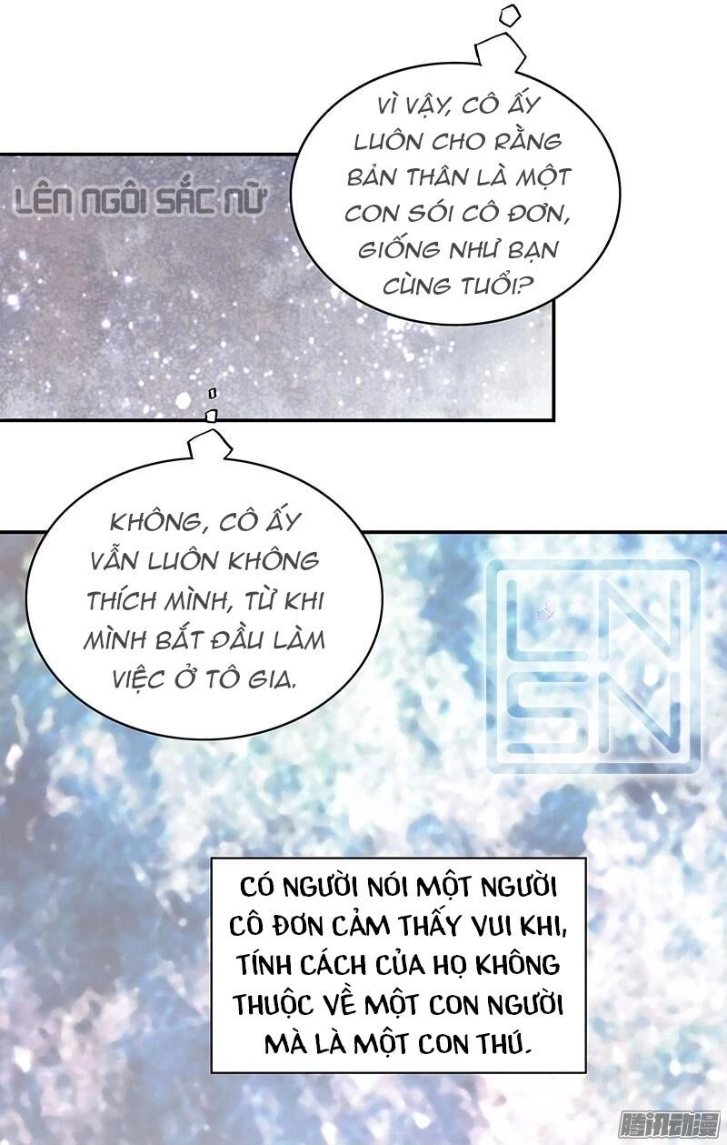 Vợ Yêu Của Ác Ma Chapter 4 - 6
