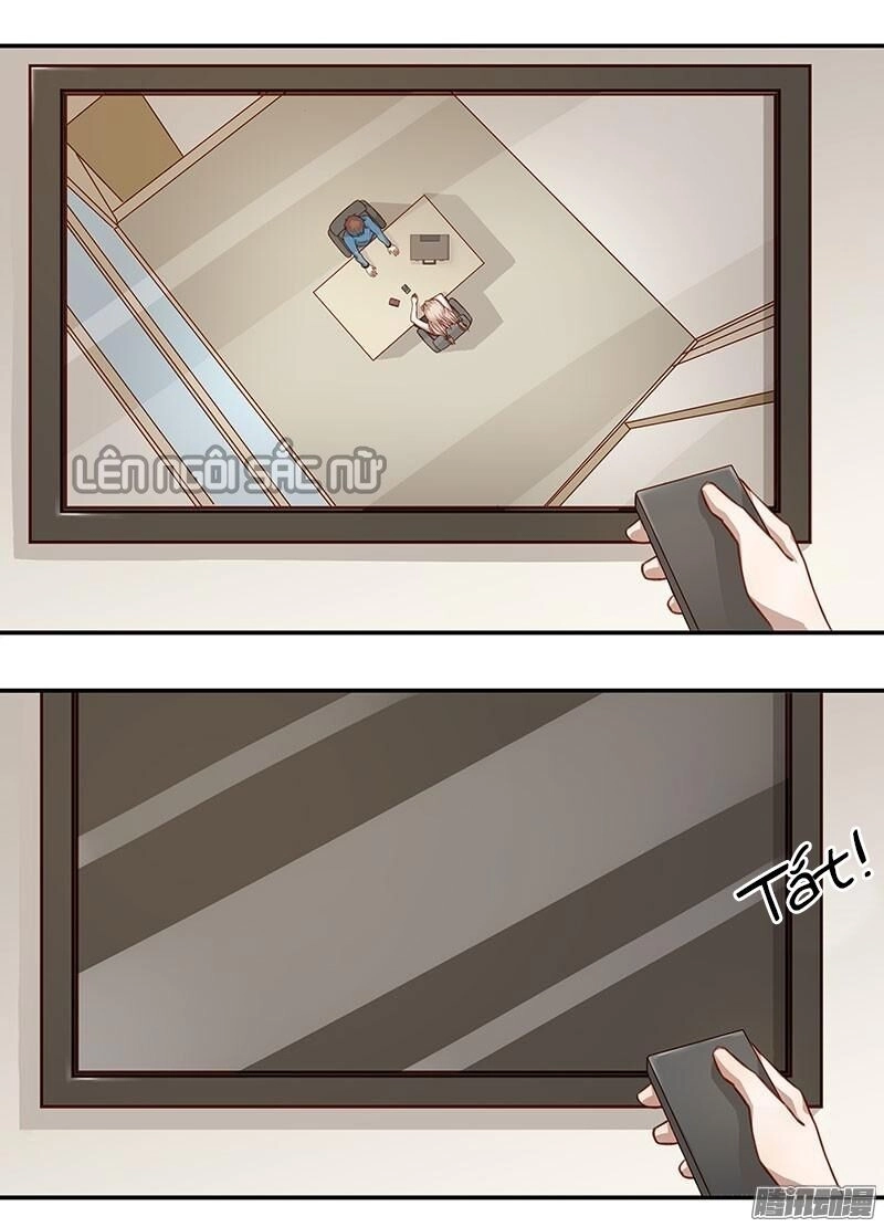 Vợ Yêu Của Ác Ma Chapter 4 - 17