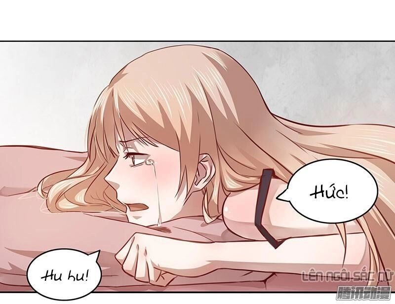 Vợ Yêu Của Ác Ma Chapter 7 - 2