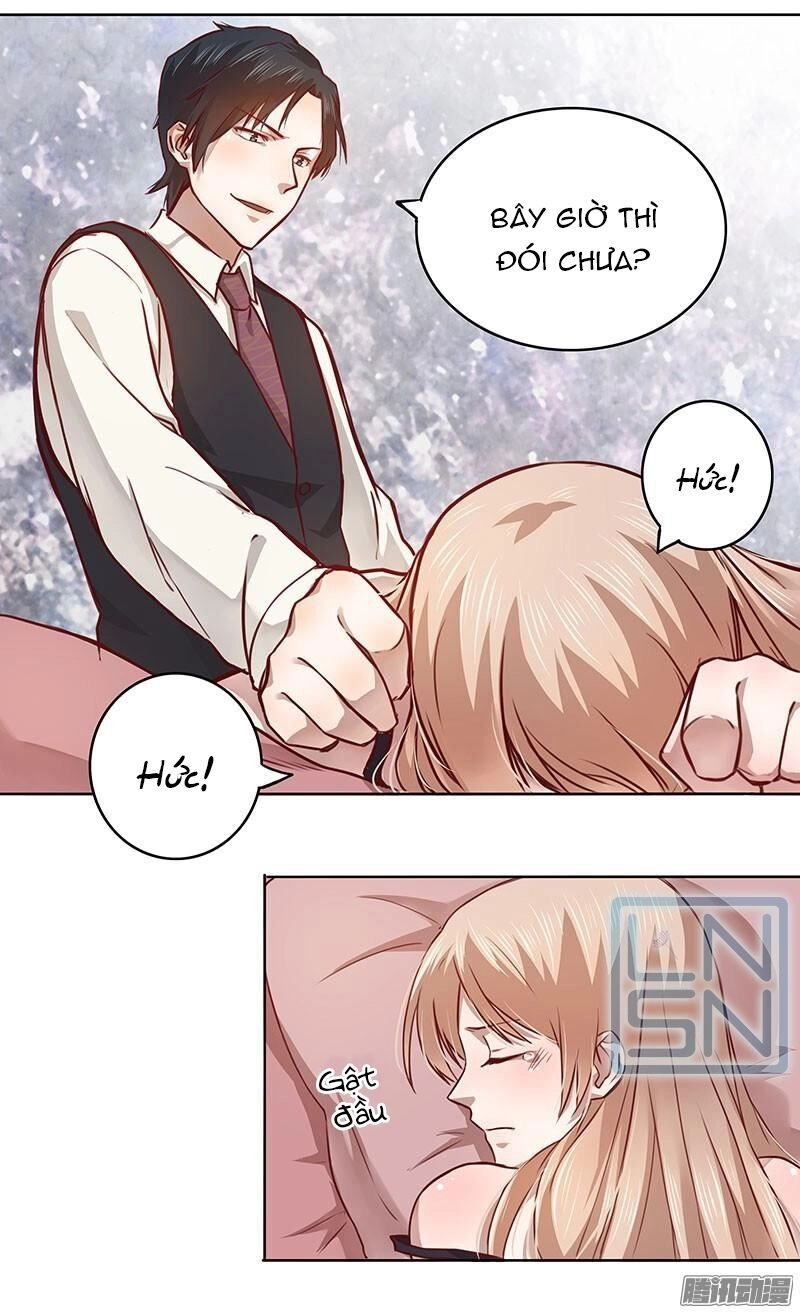 Vợ Yêu Của Ác Ma Chapter 7 - 3