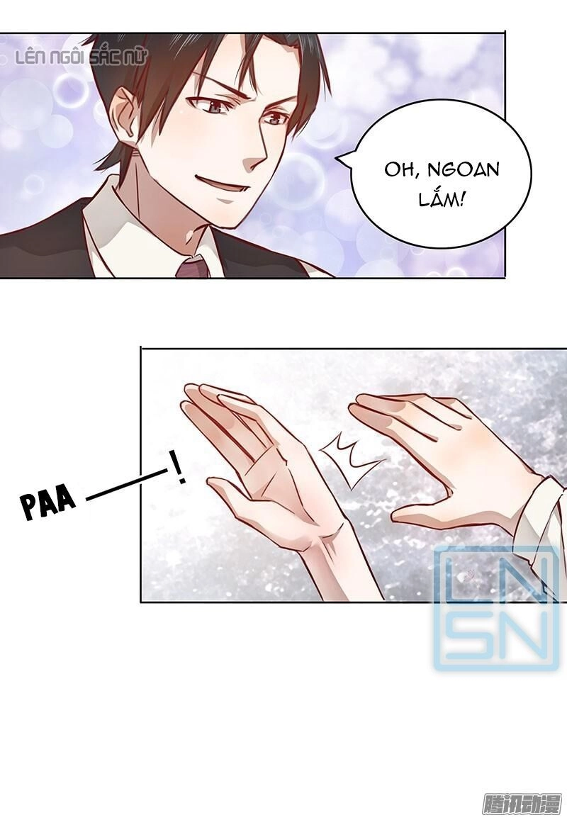 Vợ Yêu Của Ác Ma Chapter 7 - 4