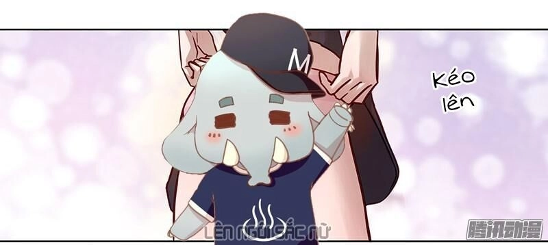 Vợ Yêu Của Ác Ma Chapter 7 - 5