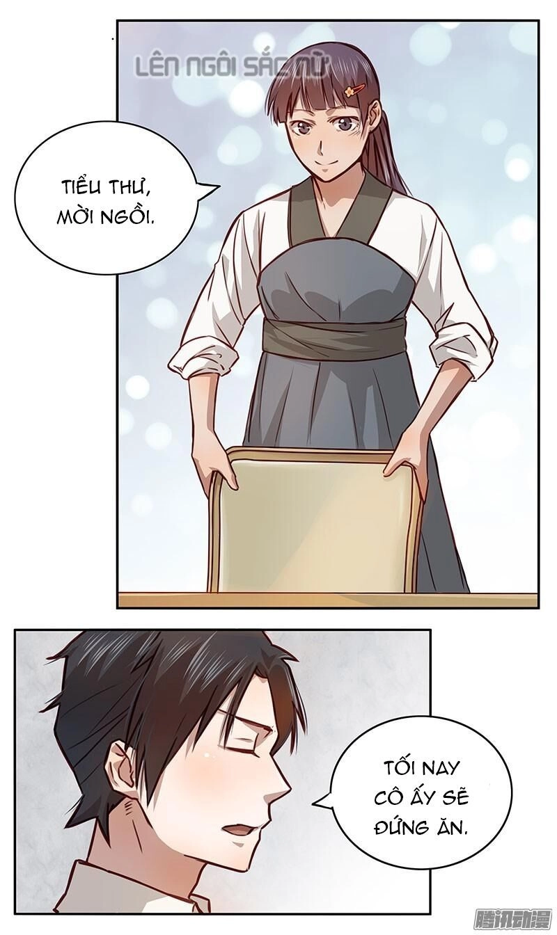 Vợ Yêu Của Ác Ma Chapter 7 - 7