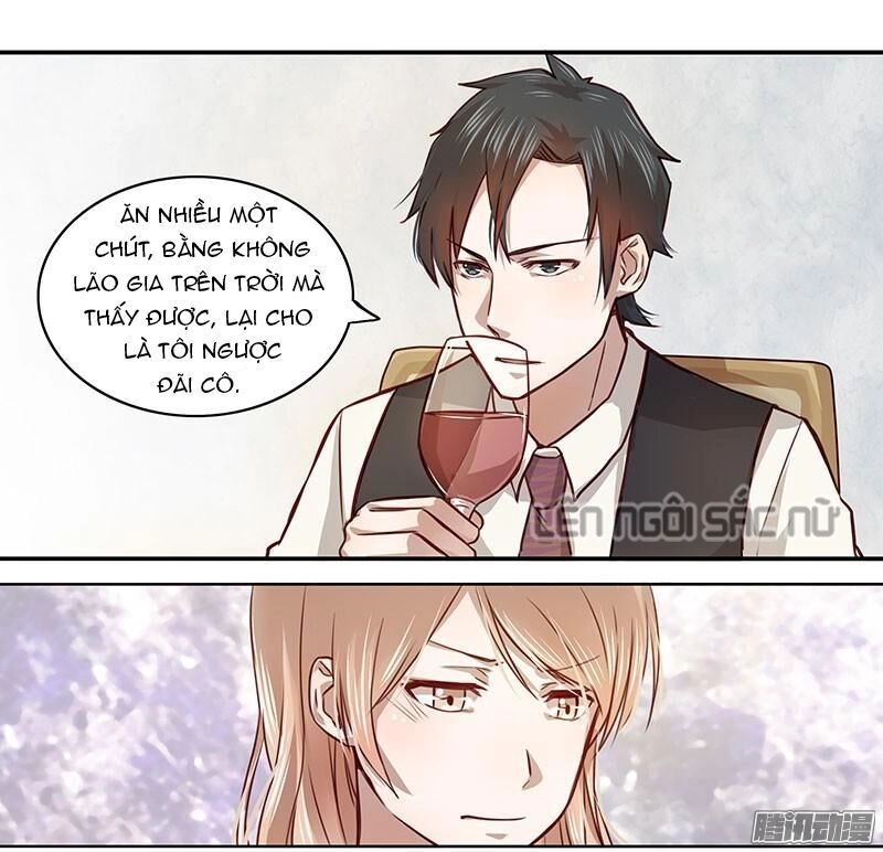 Vợ Yêu Của Ác Ma Chapter 7 - 9