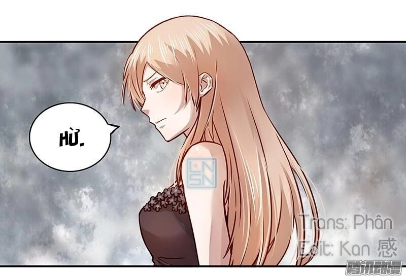 Vợ Yêu Của Ác Ma Chapter 7 - 12