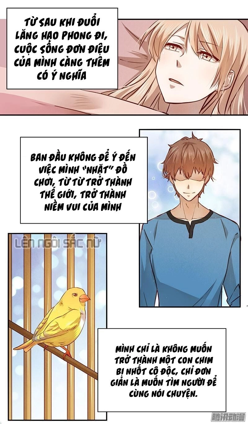 Vợ Yêu Của Ác Ma Chapter 7 - 14
