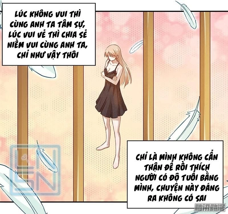 Vợ Yêu Của Ác Ma Chapter 7 - 15