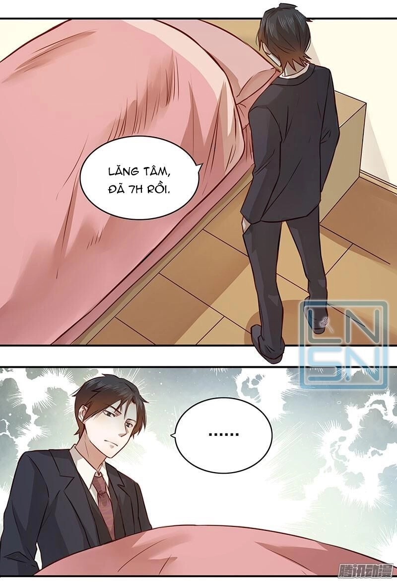 Vợ Yêu Của Ác Ma Chapter 7 - 19